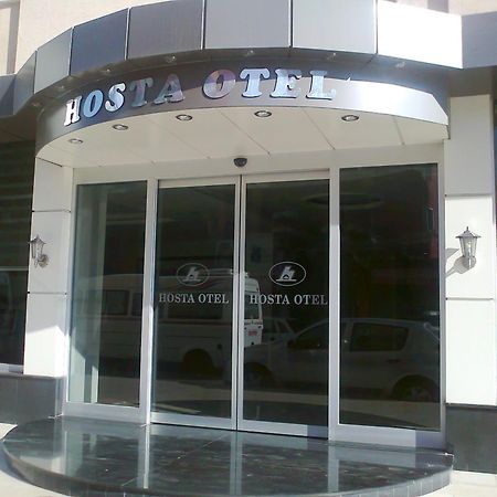 Hosta Otel Άδανα Εξωτερικό φωτογραφία