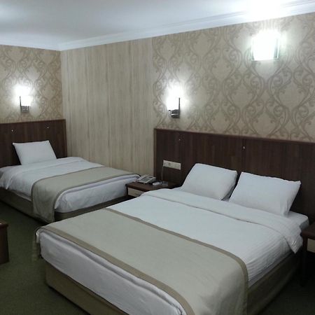 Hosta Otel Άδανα Εξωτερικό φωτογραφία