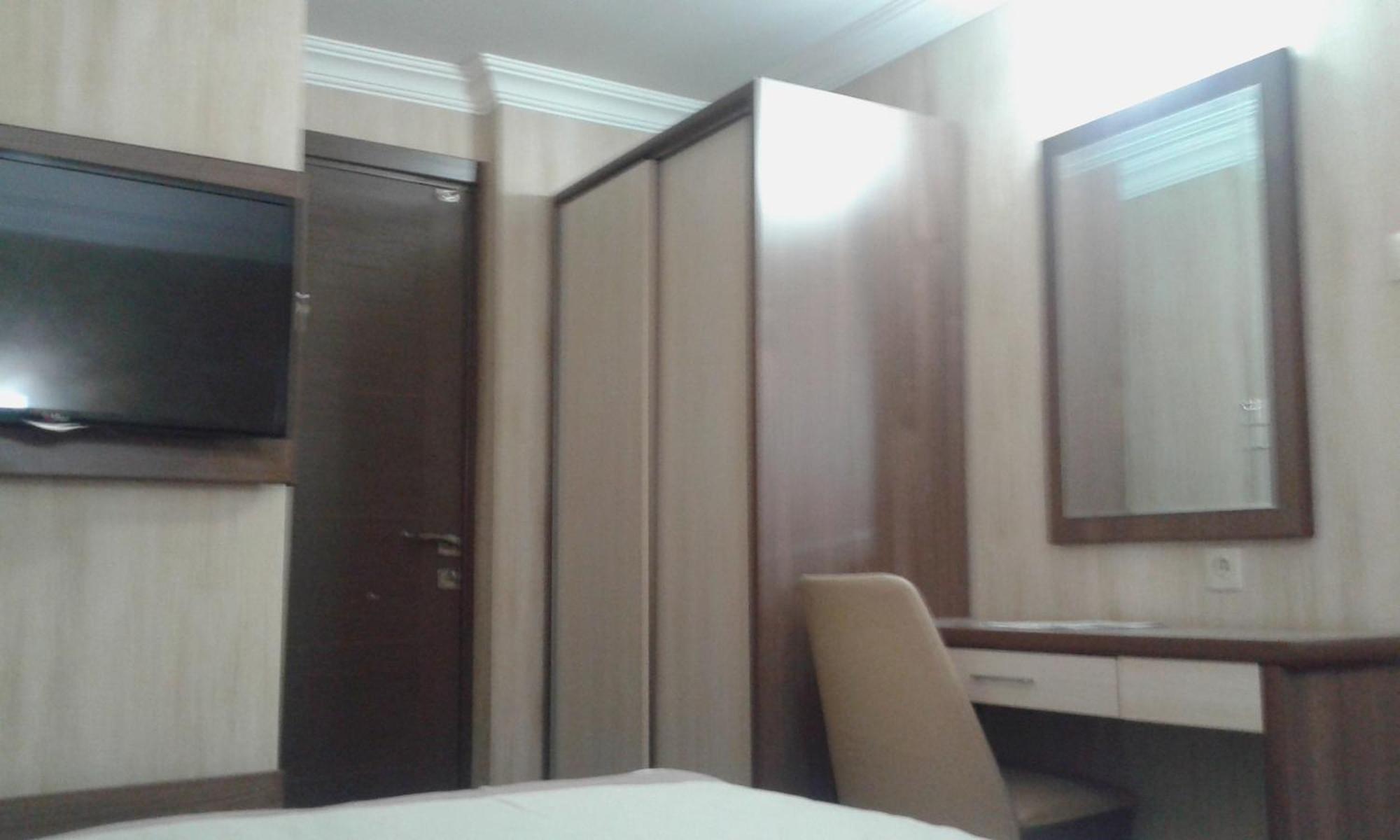 Hosta Otel Άδανα Εξωτερικό φωτογραφία