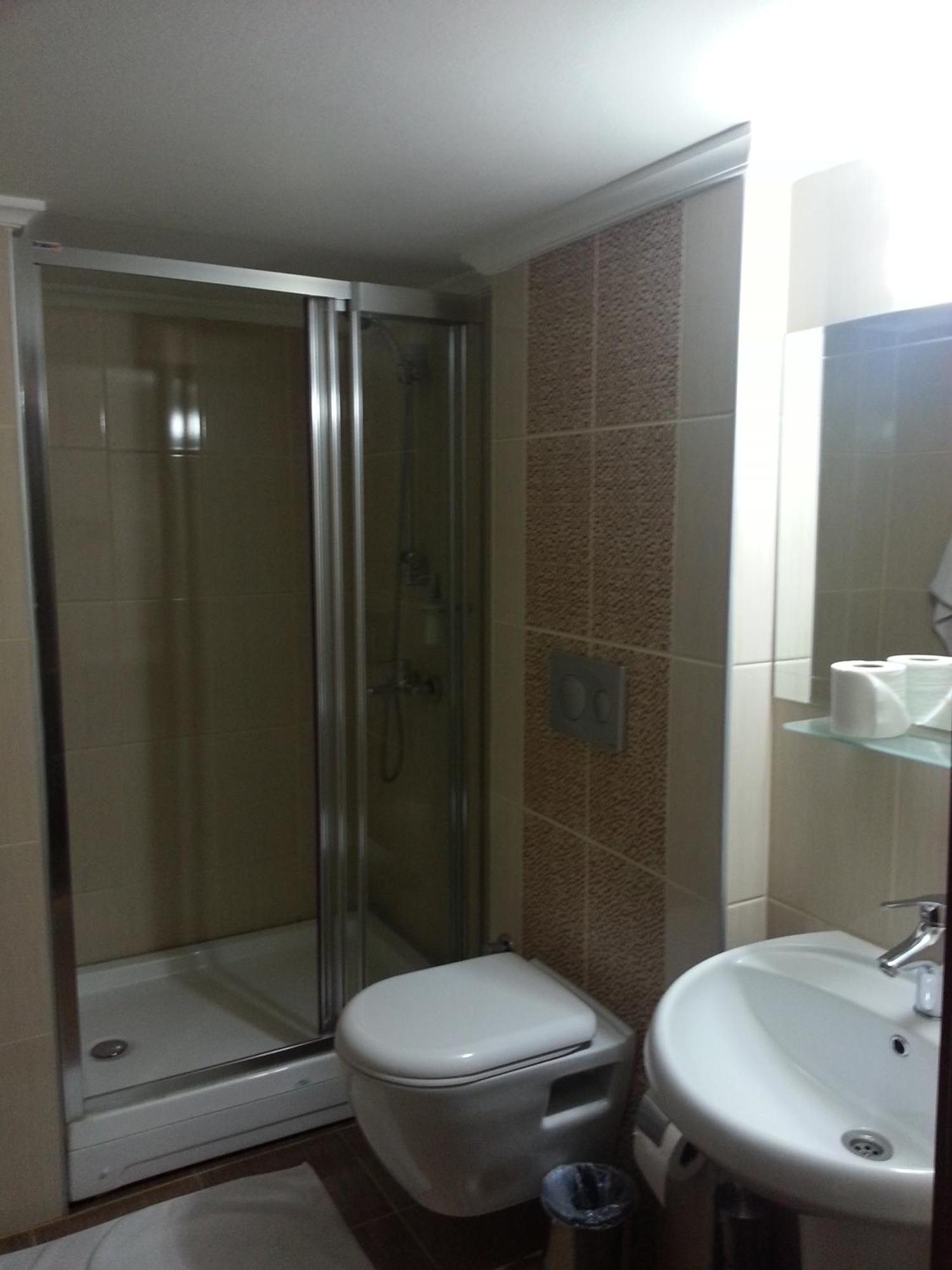 Hosta Otel Άδανα Εξωτερικό φωτογραφία