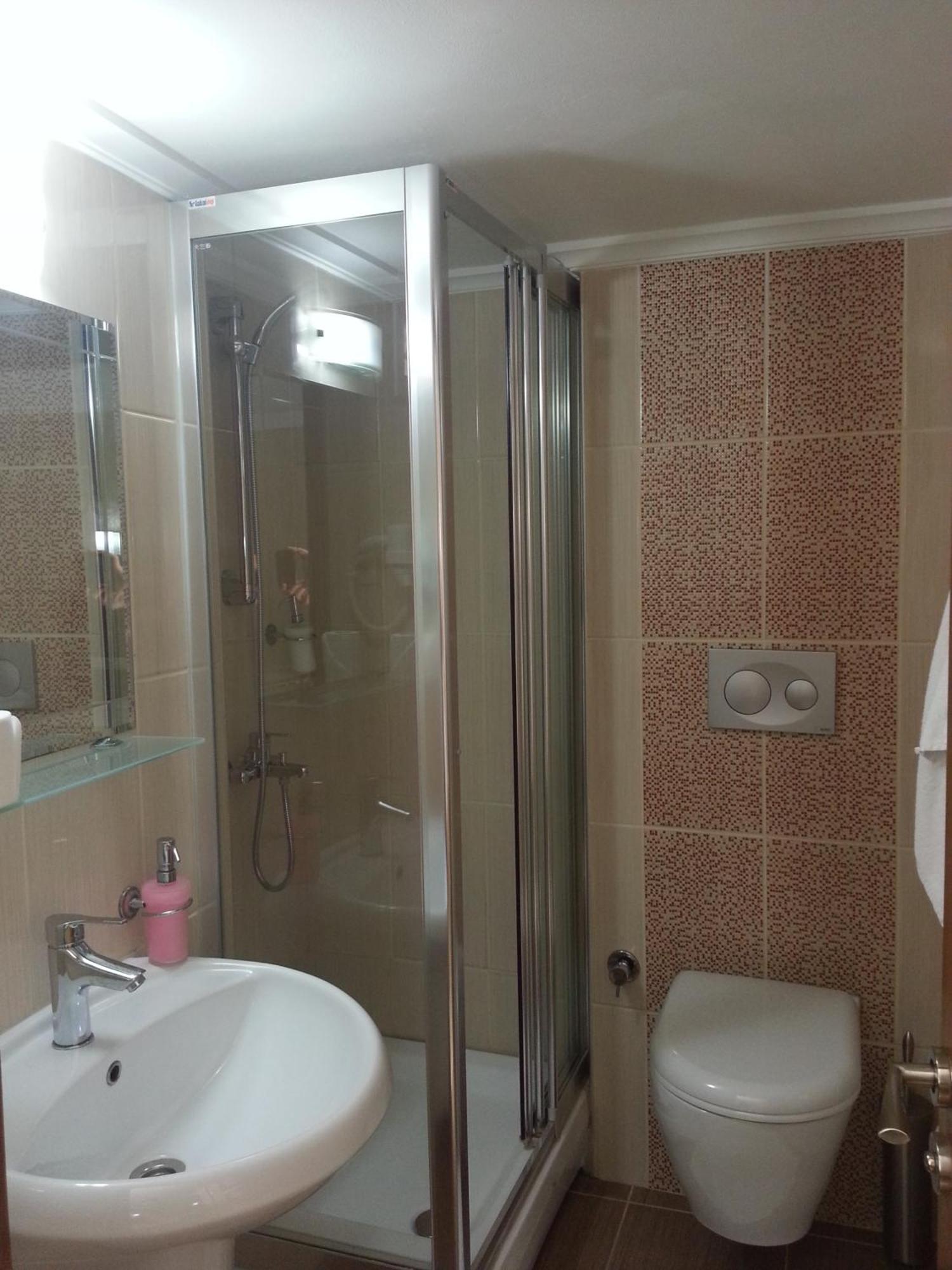 Hosta Otel Άδανα Εξωτερικό φωτογραφία