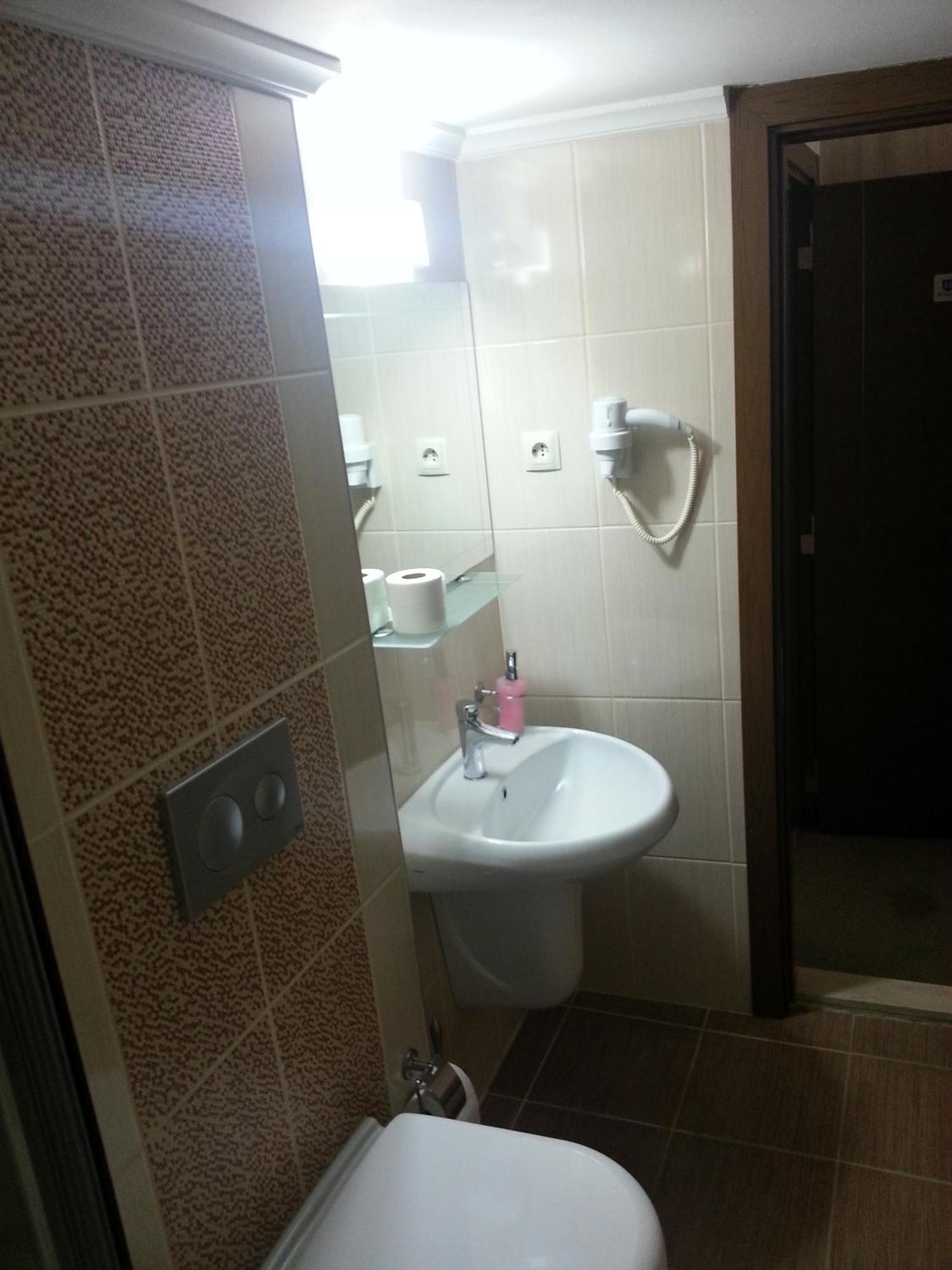 Hosta Otel Άδανα Εξωτερικό φωτογραφία