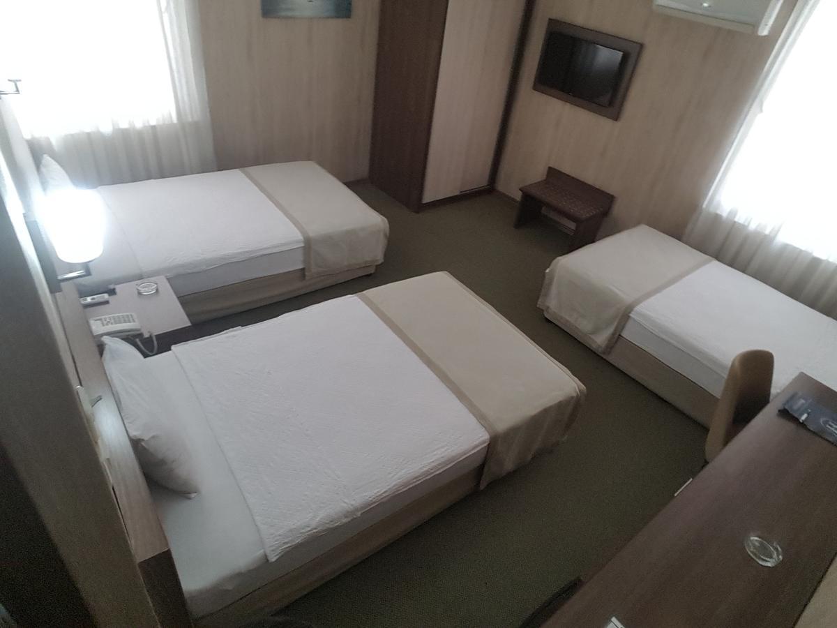 Hosta Otel Άδανα Εξωτερικό φωτογραφία