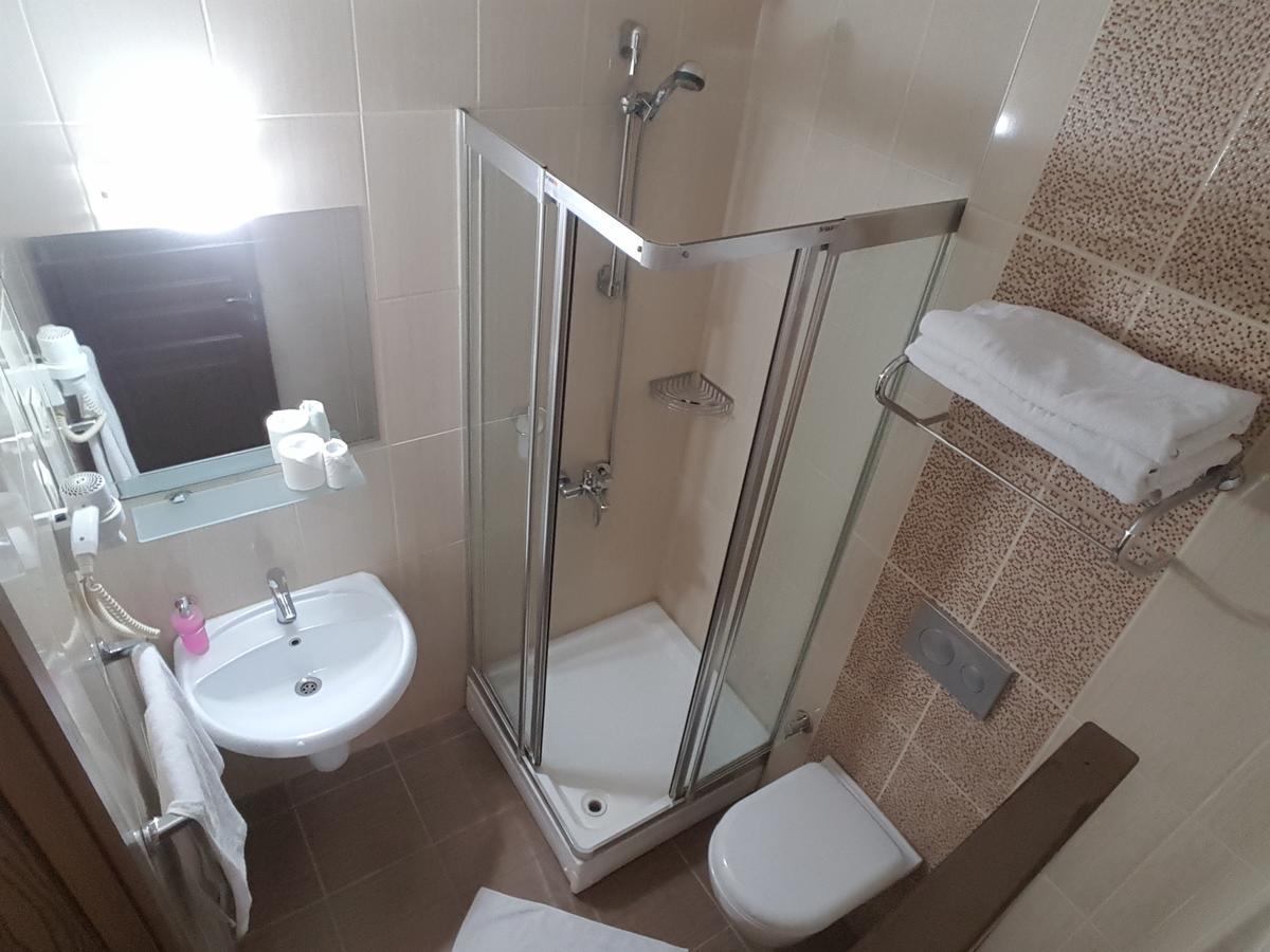Hosta Otel Άδανα Εξωτερικό φωτογραφία
